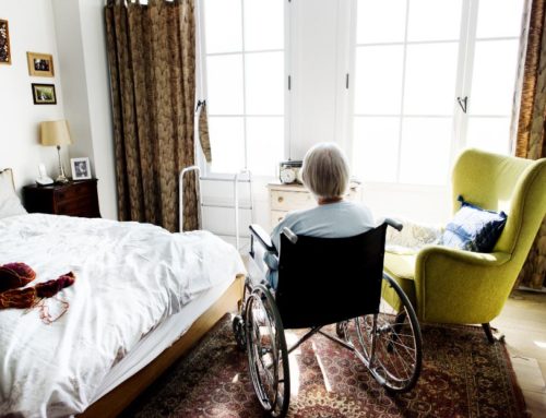 When Nursing Homes Fail to Keep Seniors Safe