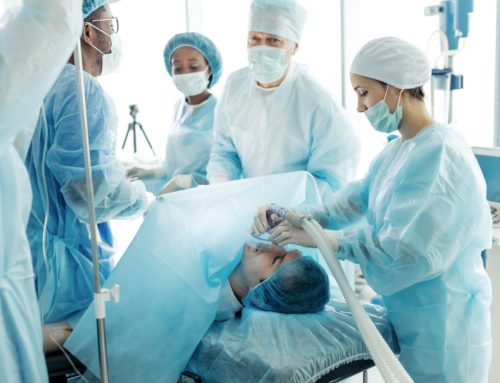 When a Medical Procedure Becomes Medical Malpractice
